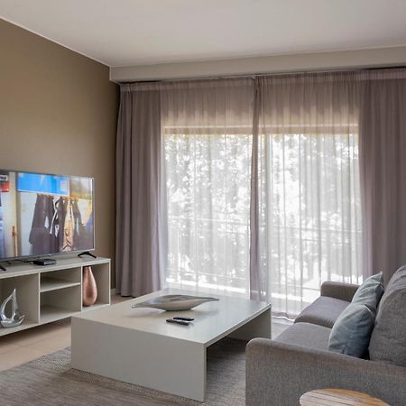 Cag The Atrium Rivonia Aparthotel Йоханесбург Екстериор снимка